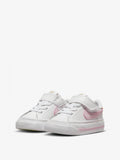 COURT LEGACY TD 'WHITE PINK FOAM'