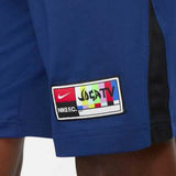 F.C. Dri-FIT Shorts