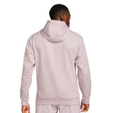 COURT FLEECE HOODIE