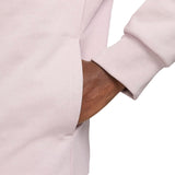 COURT FLEECE HOODIE