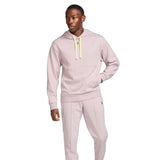 COURT FLEECE HOODIE