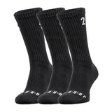 U J ESSENTIAL CREW 3PR144