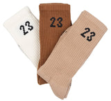 U J ESSENTIAL CREW 3PR 144 38-42