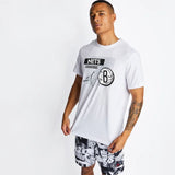 Nike NBA Dri-Fit Brooklyn Nets XL