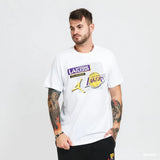 Air NBA Dri-FIT Los Angeles Lakers