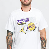 Air NBA Dri-FIT Los Angeles Lakers