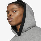 M J SPRT DNA HBR FLC PO HOODIE