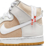 Dunk High Pro ISO Natural
