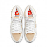 Dunk High Pro ISO Natural