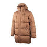 M J ESS STMT PARKA