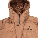 M J ESS STMT PARKA