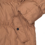 M J ESS STMT PARKA