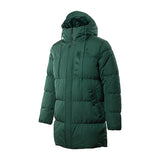 M J ESS STMT PARKA