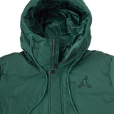 M J ESS STMT PARKA