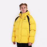 M J ESS PUFFER JKT
