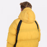 M J ESS PUFFER JKT
