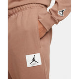 Essentials Statement Fleece Pants