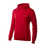M J ESS FLC PO HOODIE