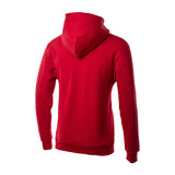 M J ESS FLC PO HOODIE