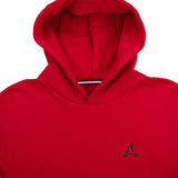 M J ESS FLC PO HOODIE
