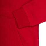 M J ESS FLC PO HOODIE