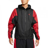 M J ESS WOVEN JACKET