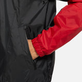 M J ESS WOVEN JACKET