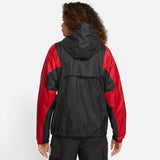 M J ESS WOVEN JACKET