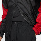 M J ESS WOVEN JACKET