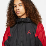 M J ESS WOVEN JACKET