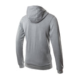 M J DF AIR STMT FLC FZ HOODIE
