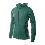 M J DF AIR STMT FLC FZ HOODIE