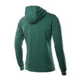 M J DF AIR STMT FLC FZ HOODIE