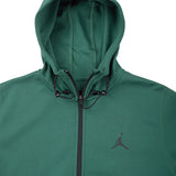 M J DF AIR STMT FLC FZ HOODIE