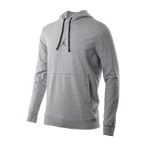M J DF AIR FLC PO HOODIE