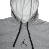 M J DF AIR FLC PO HOODIE