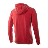 M J DF AIR FLC PO HOODIE