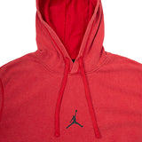 M J DF AIR FLC PO HOODIE