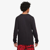 Air Jumpman Long Sleeve T-Shirt