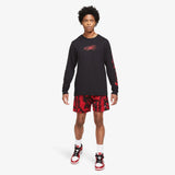 Air Jumpman Long Sleeve T-Shirt