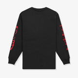 Air Jumpman Long Sleeve T-Shirt