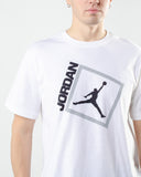 M J JUMPMAN BOX SS CREW