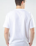 M J JUMPMAN BOX SS CREW
