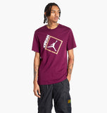 Jumpman Box Ss Crew