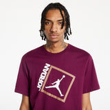 Jumpman Box Ss Crew
