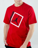 M J JUMPMAN BOX SS CREW