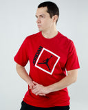M J JUMPMAN BOX SS CREW