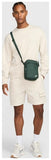 NK HERITAGE CROSSBODY 23 15 7.5