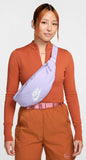 NK HERITAGE WAISTPACKFA21 3L