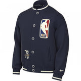 TEAM 31 COURTSIDE DESTROYER JACKET